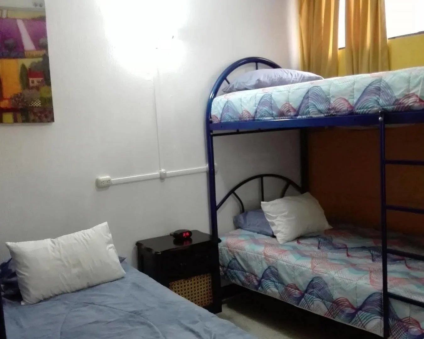 فندق Hostal Guatefriends جواتيمالا 2*,