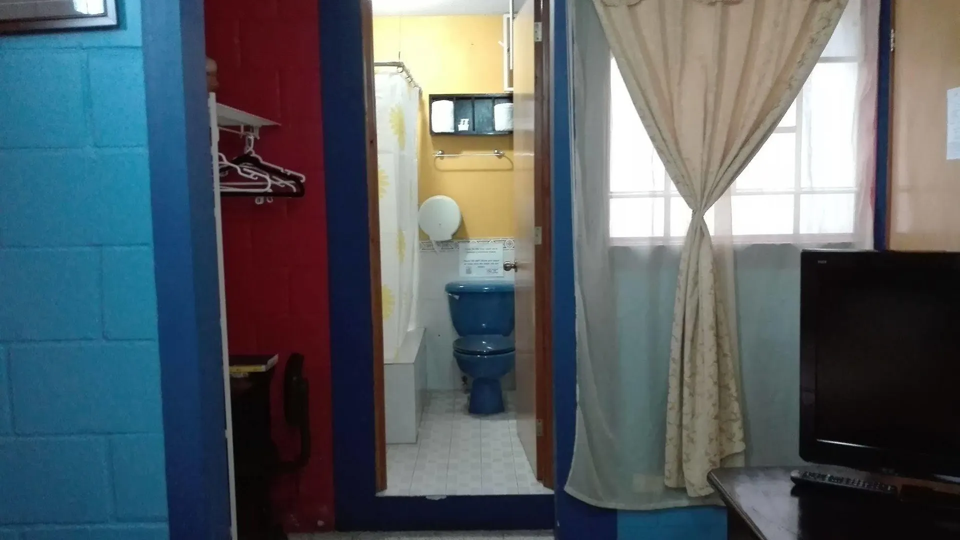 فندق Hostal Guatefriends جواتيمالا