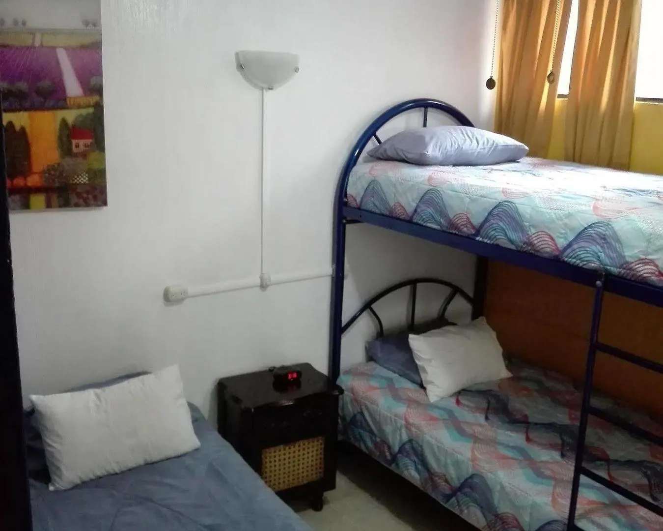 فندق Hostal Guatefriends جواتيمالا غواتيمالا