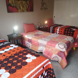 Affittacamere Hostal Los Lagos, Città del Guatemala