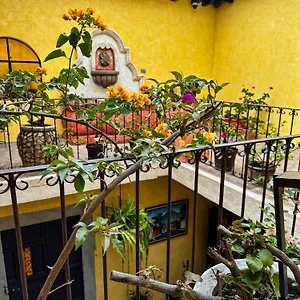Maison Bougainvillea אנטיגואה גואטמלה