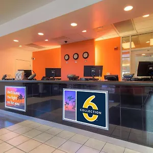 Collection 6-las Vegas, Nv - Tropicana 2* לאס וגאס