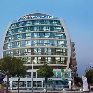 Elips Royal & 4* אנטליה