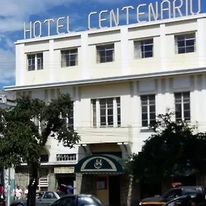 Hotel Centenario, Città del Guatemala