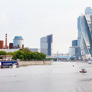 Hotel River View