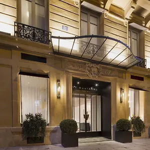 Le Marianne 4* פריז