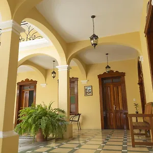 2* Hotel Casa Salome