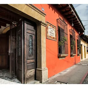 Hotel Posada El Antano, Antigua