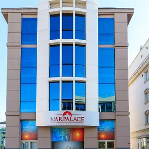 Hotel Nar Palace