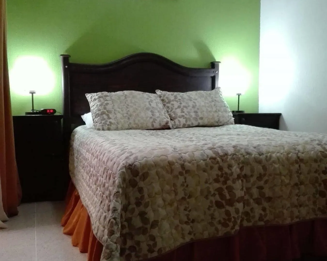 Guest house Hostal Guatefriends Hotel Guatemala City