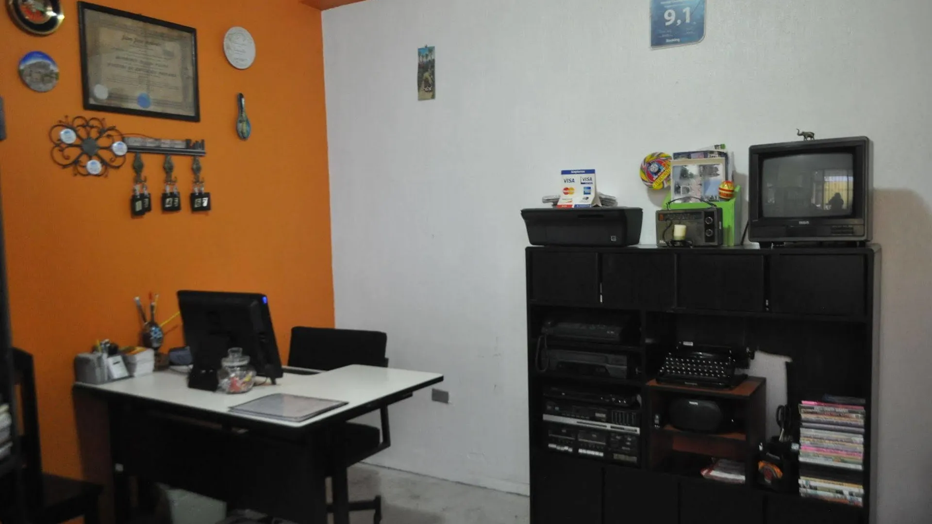 Guest house Hostal Guatefriends Hotel Guatemala City