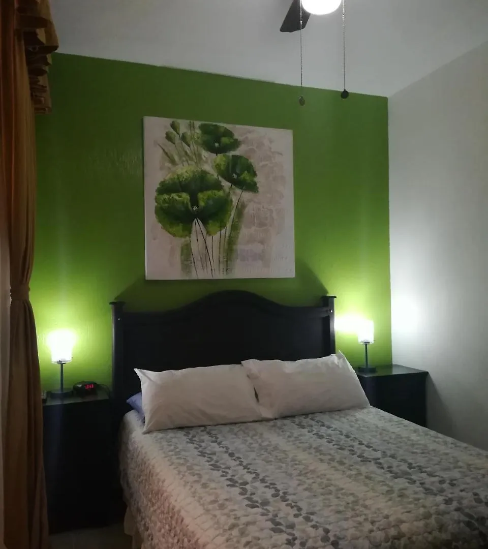 Hostal Guatefriends Hotel Guatemala City Guest house