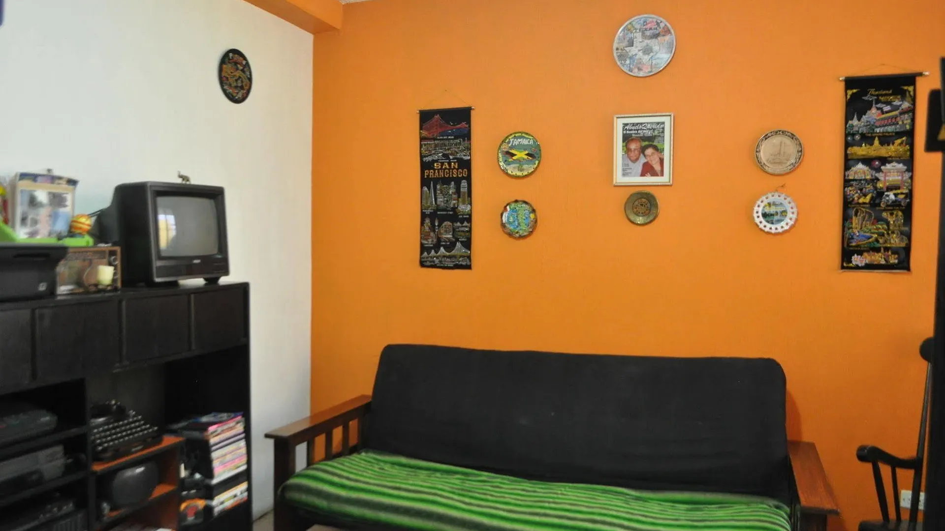 Hostal Guatefriends Hotel Guatemala City 2*,